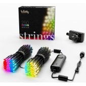 Special Edition 250 RGB+W LED Strings (Gen II) 20m