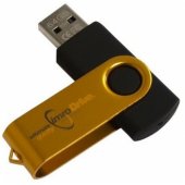 64GB Drive AXIS USB 2.0 Gold