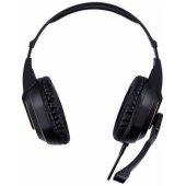 TRASLU46467 Black