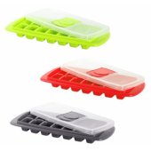 Ice Tray with Lid 30x12cm