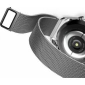 Mesh Apple Watch 38/ 40/ 41mm Silver