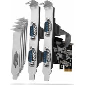 PCEA-S4N Black