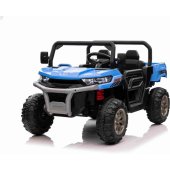Pick-up vehicle Speed 900 Blue