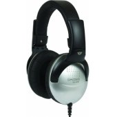 UR20 Black/ Silver