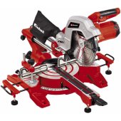 Sliding miter saw TC-SM254 - 4300385