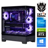 i5-14400F 32GB DDR5 1TB SSD RTX5060 8GB W11Home ASB