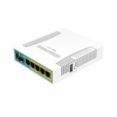 RB960PGS hEX PoE Router