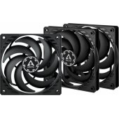 P12 Slim PWM PST 3-pack 120 mm Case Fan ACFAN00275A