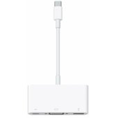 MJ1L2ZM/ A USB-C Digital VGA Multiport Adapter