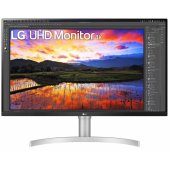 32UN650K-W 31.5" IPS 16:9
