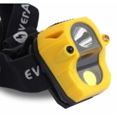Cobra HL-250 Yellow