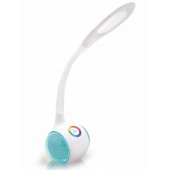 PDL20BAT LED White