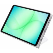 Galaxy Tab A11 Book Cover White