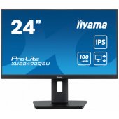 ProLite XUB2492QSU-B1 23.8" IPS 16:9