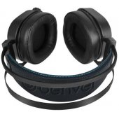 GHS-131 Black/ Blue