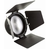 CN-18X Fresnel Lens + Barndoors for P100 ANDP200