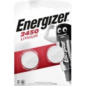 Battery CR2450 2 pack