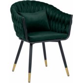 FLORA Dark Green