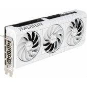 Radeon RX 9070 XT Prime White OC 16GB GDDR6 256bit