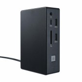 SimPro Dock 2 docking station USB-C, HDMI, DisplayPort, VGA