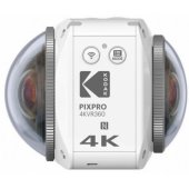 VR360 4K White