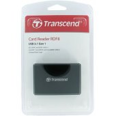RDF8 Black
