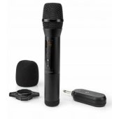 MPWL200BK Black