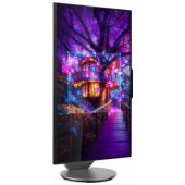 Yoga AIO 27IAH10 27" QHD IPS U5-125H 16GB 1SSD ENG W11 Grey F0J2002HNT