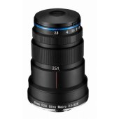 Ultra Macro 25 mm F/ 2.8 for Nikon F