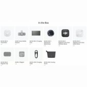 MIC MINI 2 2TX+1MRX +CASE ( CP.RN.00000532 )