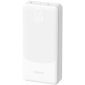 K10Pro 20000mAh 10W White