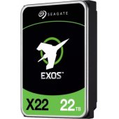 Exos X22 22TB 3.5" 256MB ST22000NM002E