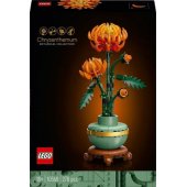 Botanical Collection Chrysanthemum 10368