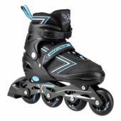 Nils Extreme NH11912-A roller skates with interchangeable skid adjusta