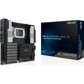 Pro WS WRX90E-Sage SE