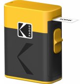 M50 Label Era Instant Label Printer Cartridge Bundle (
