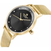 Sapphire Gold Black GW4130-B3