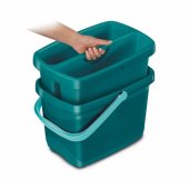 Combi Box kahe kambriga ämber