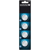 Battery Mini CR3032 4 pack