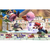 Super Smash Bros. Brawl Wii