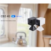CB2 4G Black