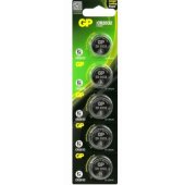 Longer Power CR2032 5pcs