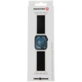 Nylon Band Apple Watch 38/ 40/ 41mm Black