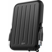 Armor A66 1TB 2.5" Black SP040TBPHD66LS3B