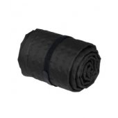 Volven Self-Inflating Mat Ultralight Plus Black