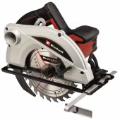 Hand-held circular saw TC-CS 1410