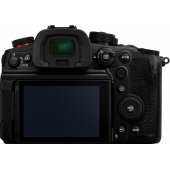 Lumix GH7 + 12-60mm f/ 3.5-5.6 Black