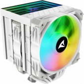 A60 RGB 120 mm CPU Cooler White