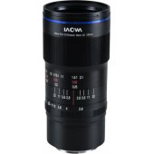 100mm f/ 2.8 2x Ultra Macro APO Lens - L Mount