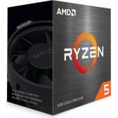 Ryzen 5 5600X 100-100000065BOX Box